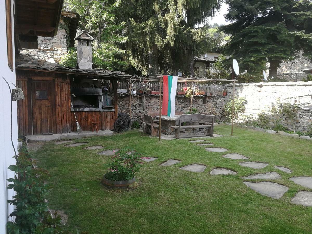 Hotel Слънчевата Къща Kovačevica Exterior foto
