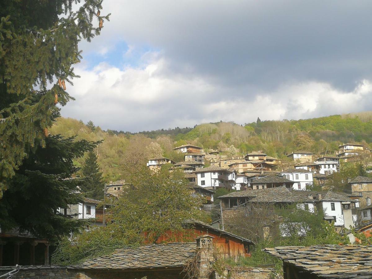 Hotel Слънчевата Къща Kovačevica Exterior foto