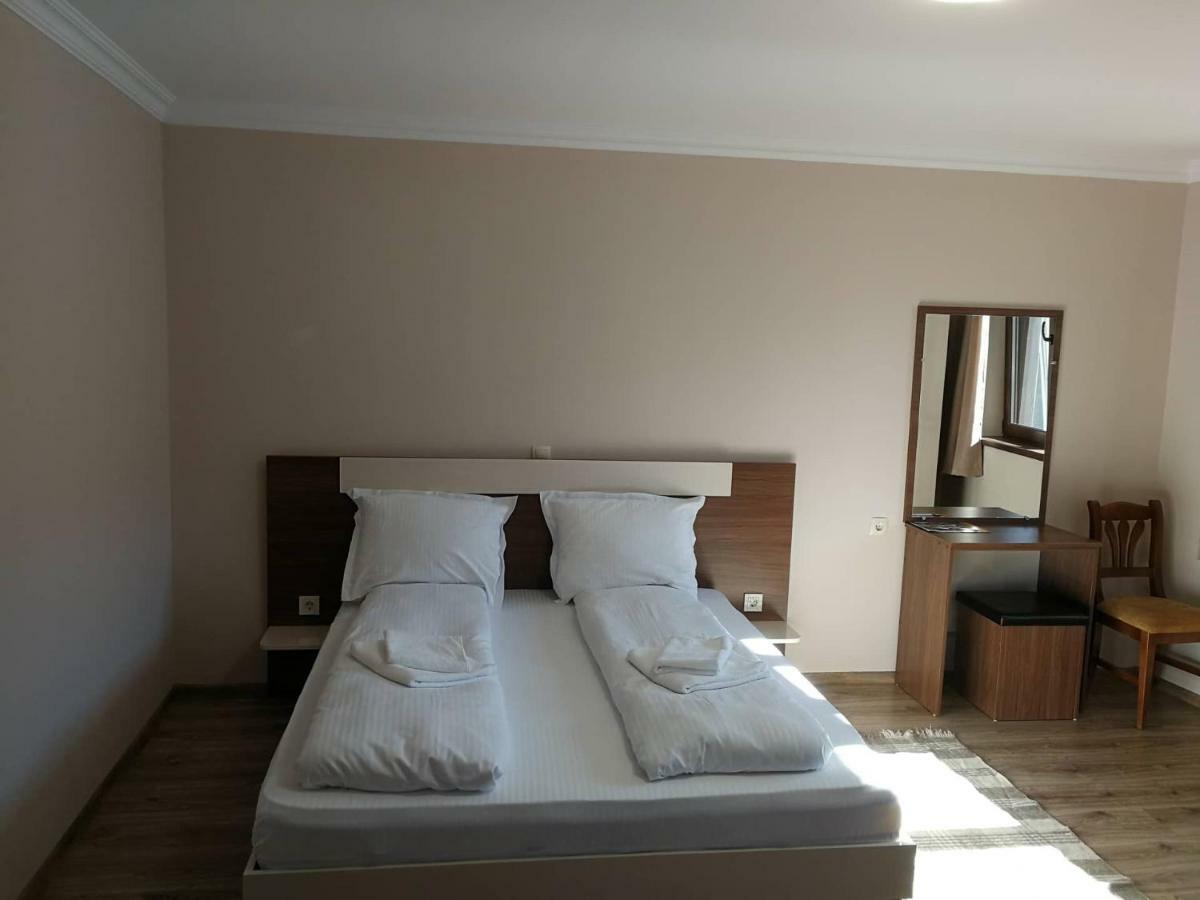 Hotel Слънчевата Къща Kovačevica Exterior foto