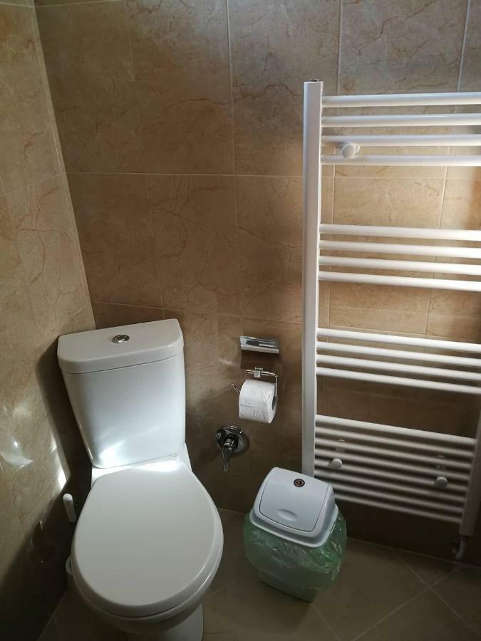 Hotel Слънчевата Къща Kovačevica Exterior foto