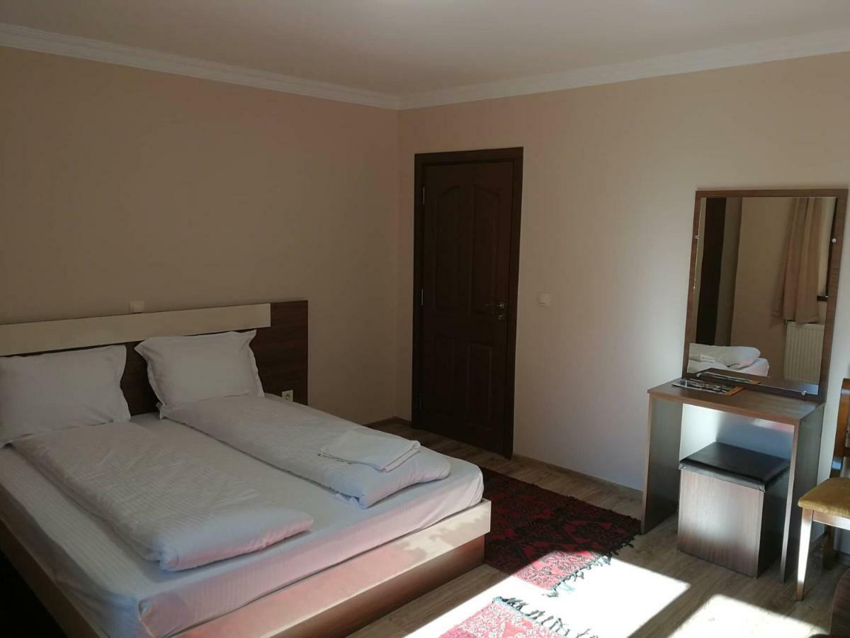 Hotel Слънчевата Къща Kovačevica Exterior foto