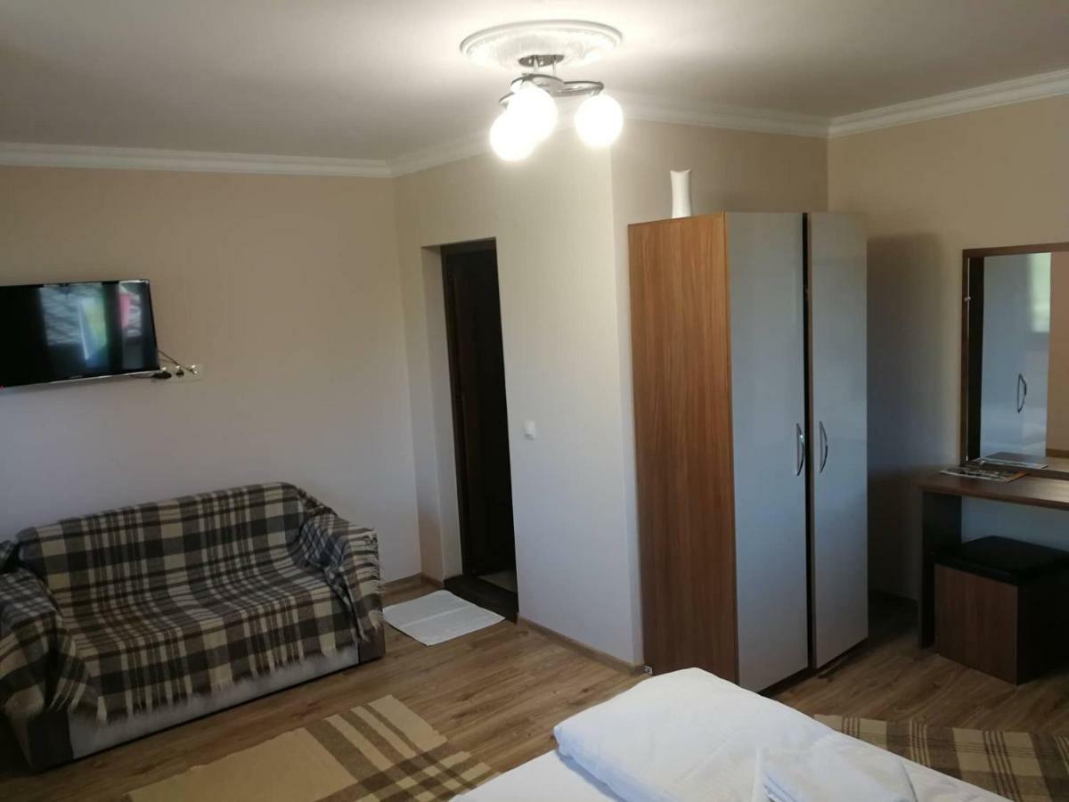 Hotel Слънчевата Къща Kovačevica Exterior foto